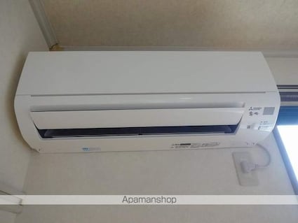 セゾン・メルヴェーユ秋棟　Ａ[3LDK/92.27m2]のその他設備