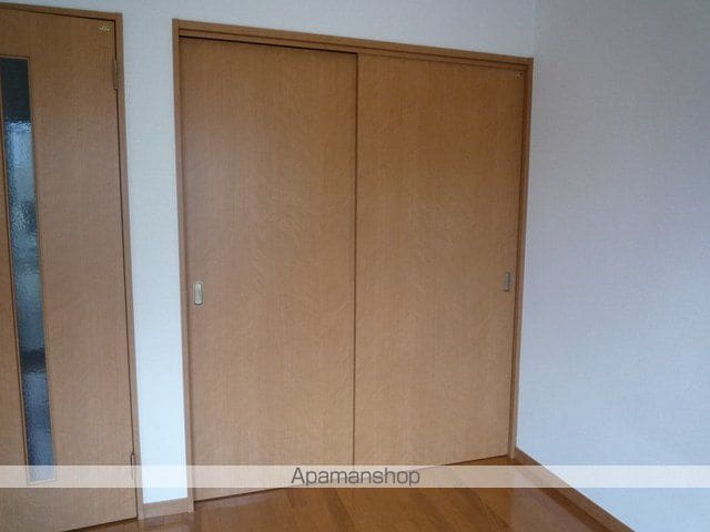KEフラッツの内装写真