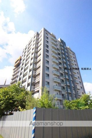 マストライフ南4条の外観写真
