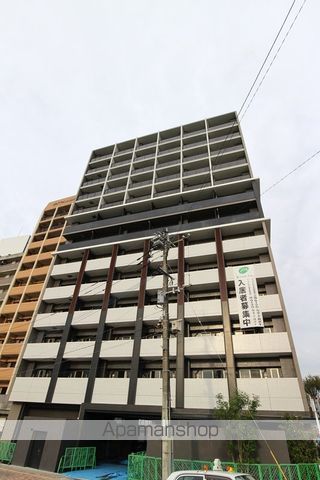 エンクレストベイ天神東IIの外観写真