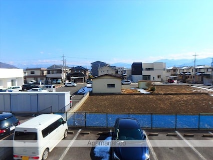 マツシマⅠ[1K/23.18m2]の内装1