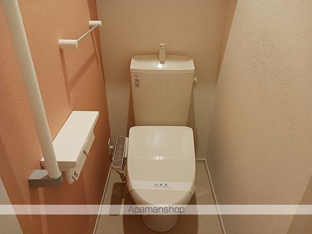 スイセンIの内装写真