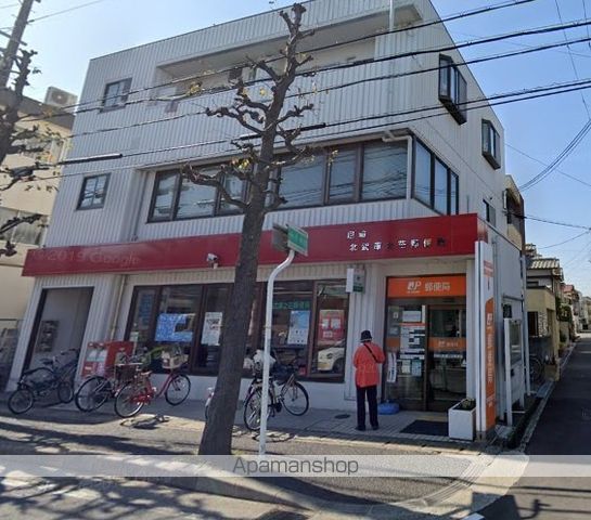VILLA98の周辺写真