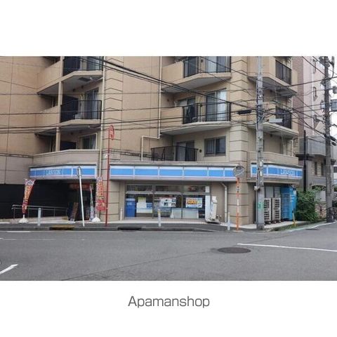 ルミエール大口の周辺写真