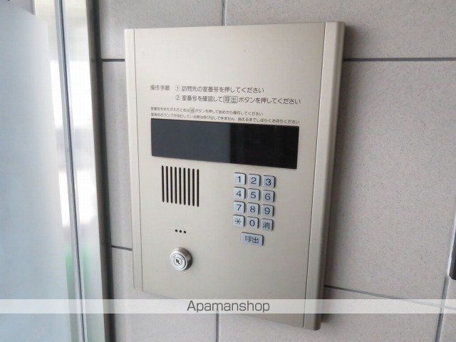 ラビエ円山の外観写真