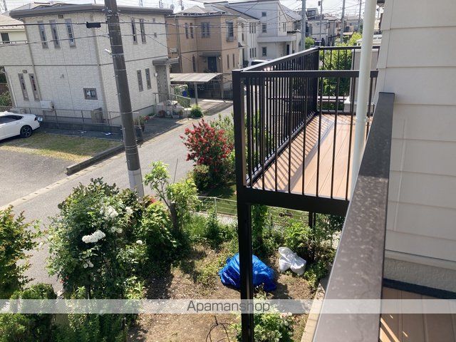 つくばエクスプレス 柏の葉キャンパス駅 徒歩18分 2階建 築37年のその他写真