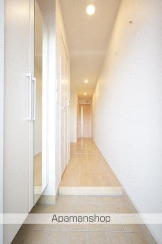 MAISON・PLACIDOの内装写真