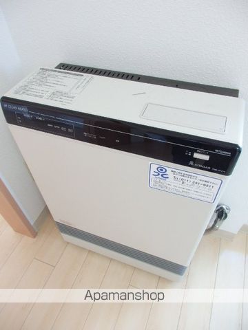 レガーロ美術館通の内装写真
