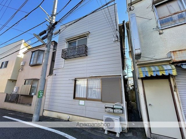 サントピア桜の外観写真