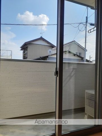 プチ ボヌールの内装写真