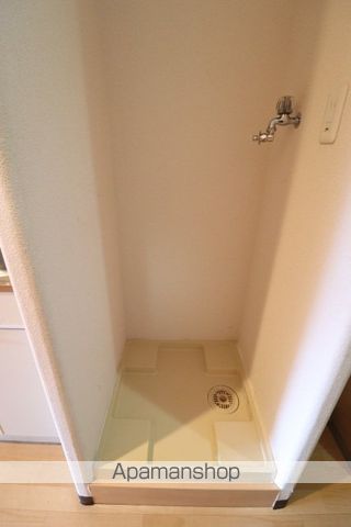 カルム シャンブルの内装写真
