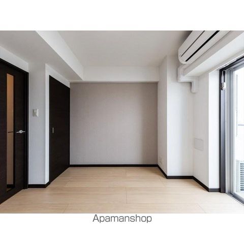 GENOVIAお花茶屋SKYGARDENの内装写真