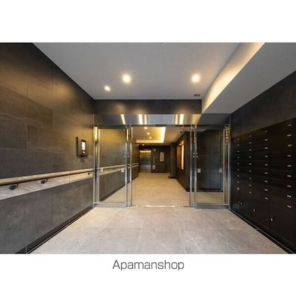 スパシエ幡ヶ谷[2LDK/51m2]のその他内装1