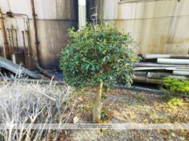 レオパレス甘木川の内装写真