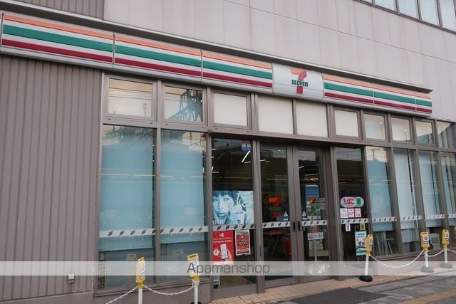 クラシオ北習志野の周辺写真