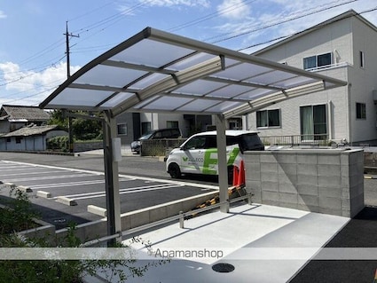 ディアライズ西市[1LDK/40.07m2]の内装1