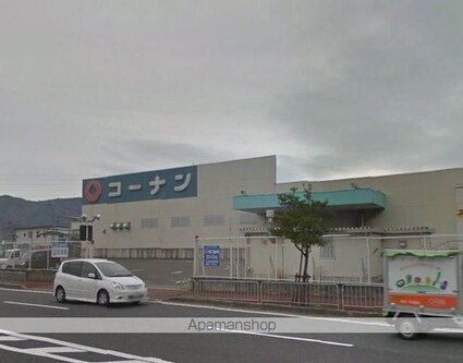 和歌山県和歌山市毛見[1K/24.75m2]の周辺7