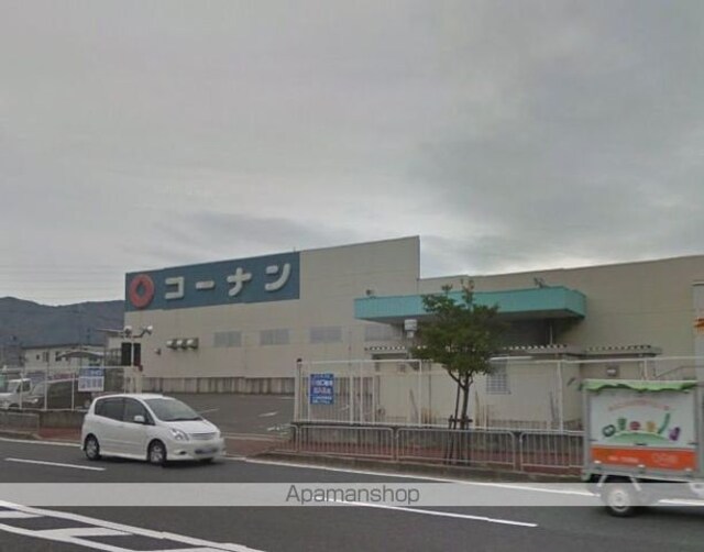 和歌山県和歌山市毛見[1K/24.75m2]の周辺7