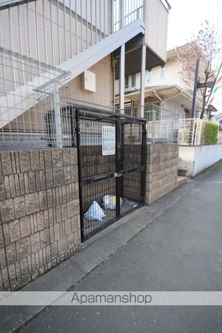 ハピネス松ヶ丘のその他写真