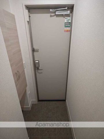 プレミアコートの内装写真