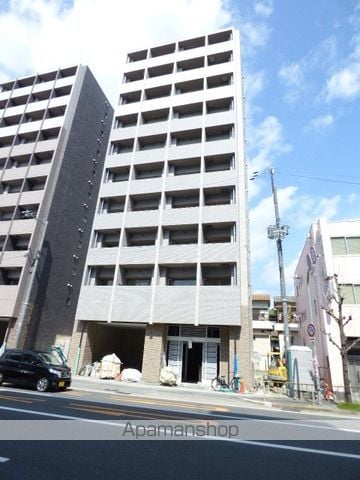 ファーストフィオーレESAKAWESTの外観写真
