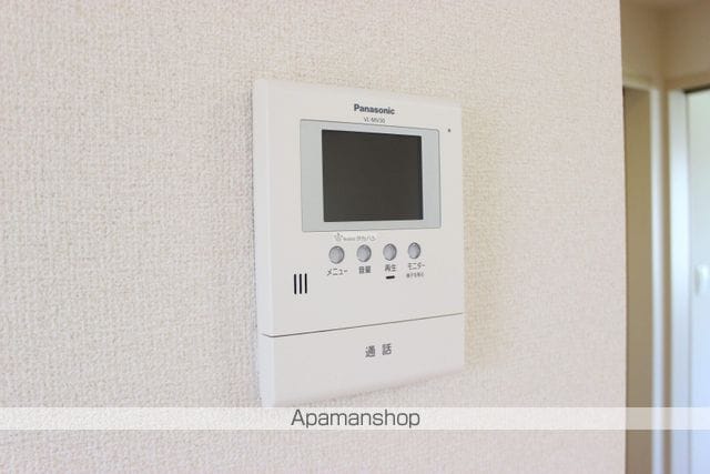 PEER MAISONの内装写真