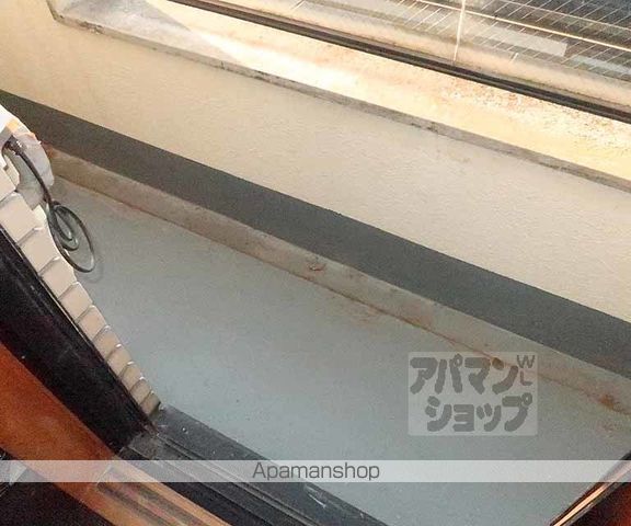 メゾンドナカジマの内装写真
