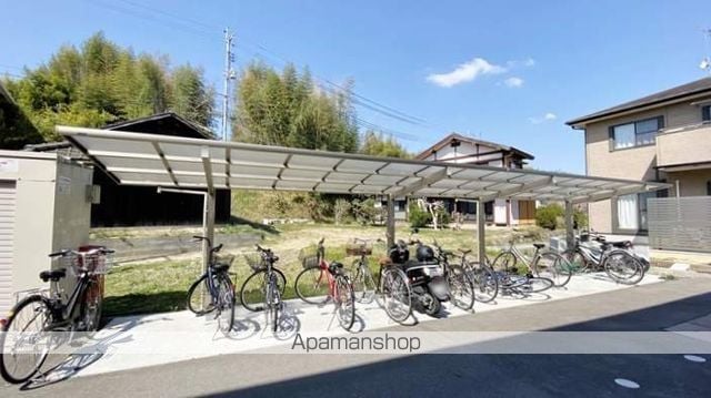 パシフィコノヴァ A棟のその他写真