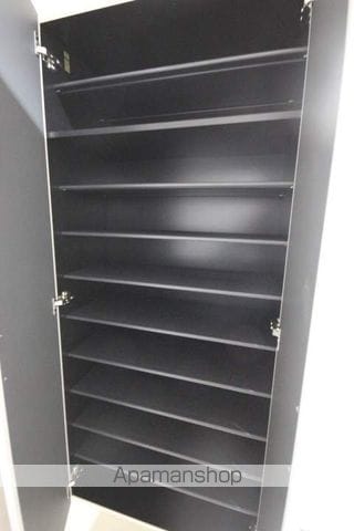 月光古江西町の内装写真