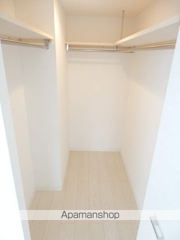 モルティーニ南円山の内装写真