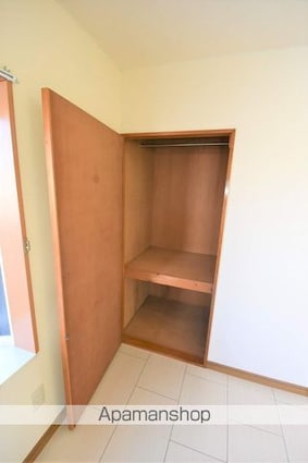 エステートピアＴ[3LDK/59.98m2]の収納