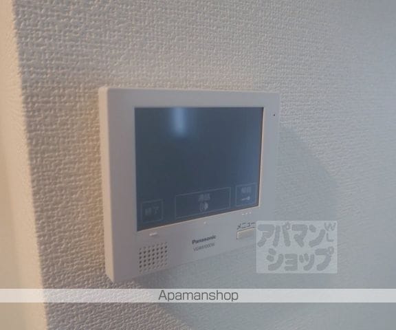 アルページュ頌徳の内装写真
