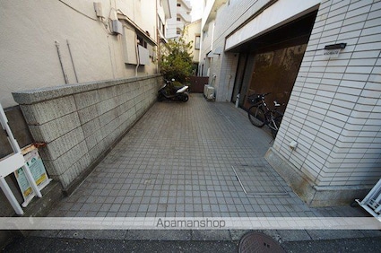 マイルド西新宿[1K/25.18m2]の共用部6