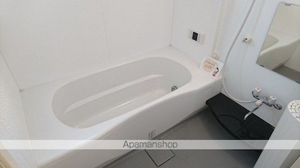 ドマーニ[1LDK/50.4m2]のバス