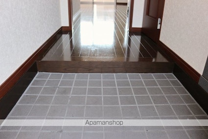 ＳＩ大工町[1R/28.8m2]の玄関