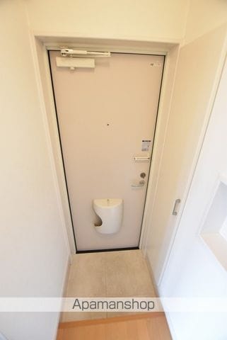 OCEAN PLACE南小樽の内装写真
