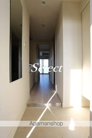 SHOKEN RESIDENCE 横浜戸部の内装写真