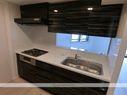 ＡＲＫＭＡＲＫ上北沢[1LDK/50.23m2]の内装2