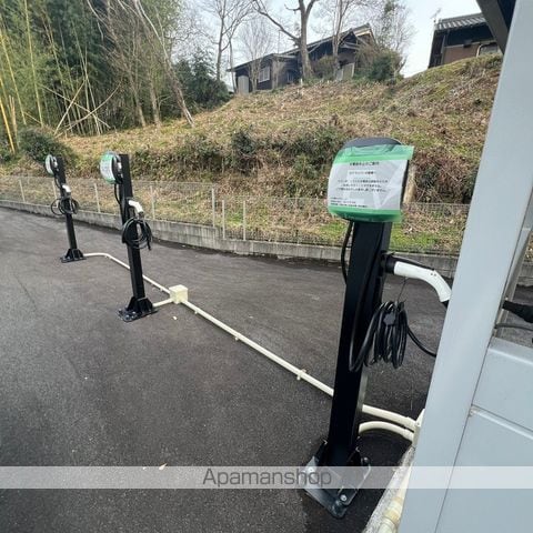 アムール下沖の外観写真