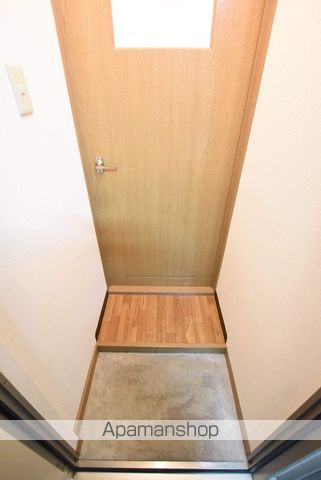 パセリーナ円山Bの内装写真