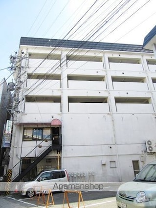 コーポ懐石舎[1R/23m2]の外観3