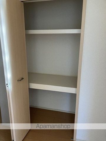 リーリエIの内装写真