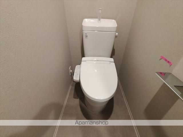 コンフォリア・リヴ東三国駅前ソルテラスの内装写真