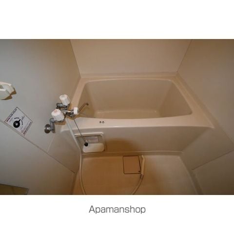 リバティーヒノデの内装写真