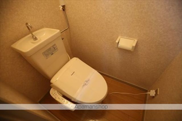 ライフマンションの内装写真