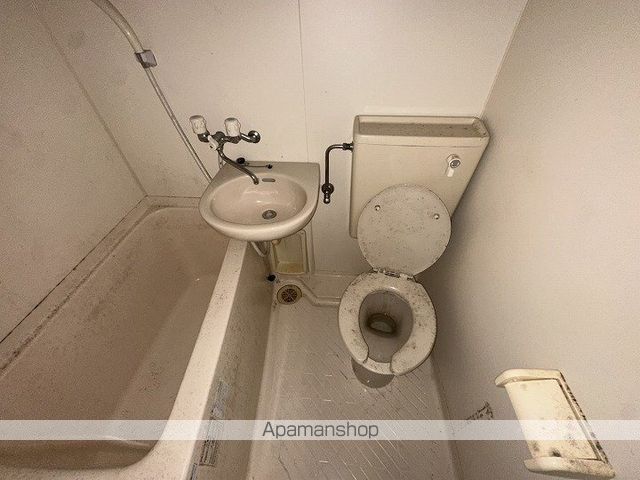 ワンダーグランドハイツの内装写真