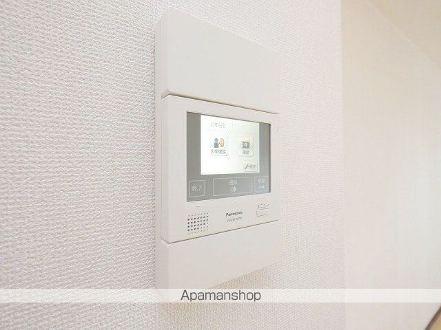 メゾンドブーケ円山の内装写真