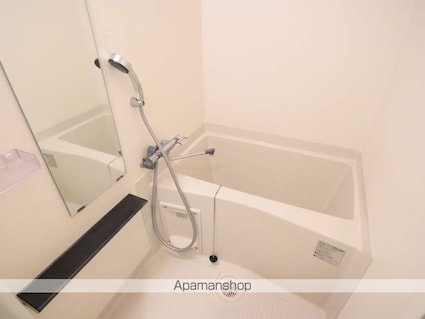 プレサンス大須観音駅前[1K/25.08m2]の内装6