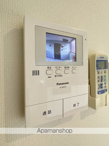 ブライティ西伊場の内装写真