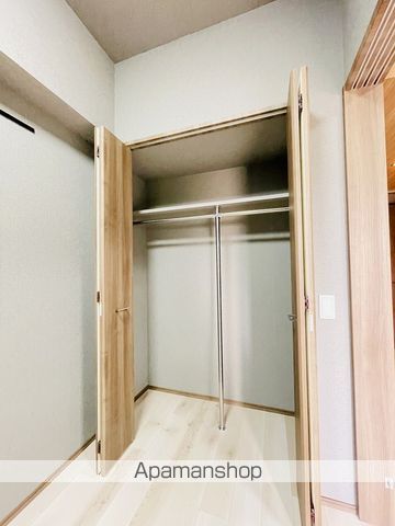 メイクスWアート上前津Vの内装写真